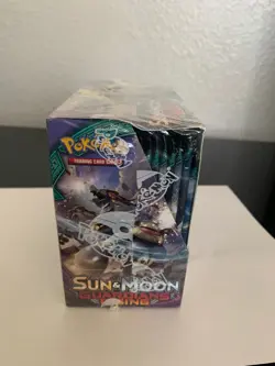 Pokemon TCG Sun and Moon Guardians Rising Booster Pack - 36 Pack 820650812149 - Image 4