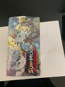 Pokemon TCG Sun and Moon Guardians Rising Booster Pack - 36 Pack 820650812149 - Image 5