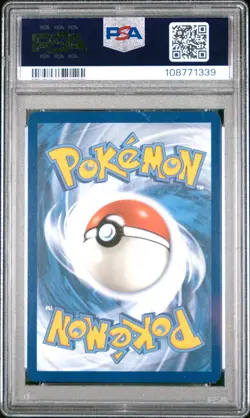 2023 POKEMON SVI EN-SCARLET & VIOLET ILLUSTRATION RARE #200 DOLLIV PSA 9 - Image 2