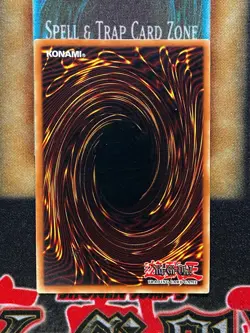 Yugioh Mirror Force MRD-138 PMT-P138 1st Edition Ultra Rare MP PORTUGEUSE - Image 2