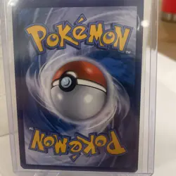 FULL ART Manaphy ULTRA RARE Pokemon Mythical Collection Promo XY113 Holo - NM - Image 2