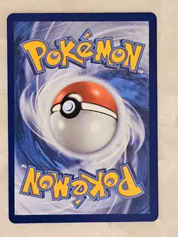 Ivysaur Illustration Rare 134/132 Near Mint Mega Evolution Pokemon TCG English - Image 2