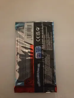 Pokemon Journey Together Booster Pack Sealed Read Description - Image 2