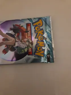 Pokemon Journey Together Booster Pack Sealed Read Description - Image 3
