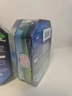 2022 Pokemon GO Tins Set of ALL 3 Pikachu Blissey Snorlax FACTORY SEALED!^ - Image 3