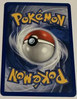 Pokemon TCG Sabrina's Gastly Gym Challenge 97/132 Regular Unlimited Common - Image 2