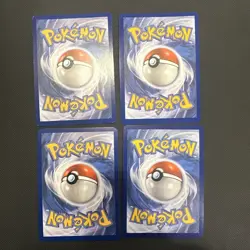 Pokemon 151 Sam’s Club Tin Promo Set Cosmos Holo Gengar Dragonite Machamp Raichu - Image 2
