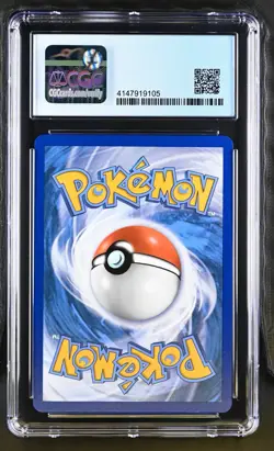 CGC Perfect 10 (Pop 8) Articuno GX Pokemon 2019 Hidden Fates SV54/SV94 GRAIL!!! - Image 2