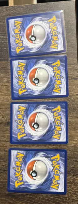 Pokemon 151 Cosmos Holo Promo Set From Sam’s Club Tins - Promos Only - Image 2