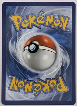 Pokemon Walking Wake Ex 050/162 Temporal Forces Double Rare NM Pack Fresh - Image 2