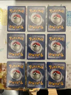 Pokemon - NEO REVELATION - COMPLETE SET - 1ST EDITION - COM/UNC - ENGLISH LP+NM+ - Image 2