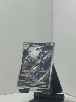 Steelix - 150/132 - ME01: Mega Evolution NM Pokemon TCG - Image 1