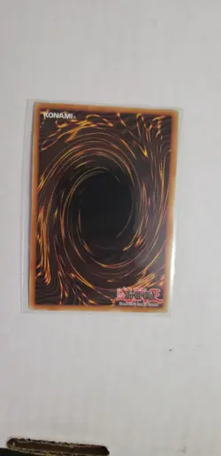 Droll & Lock Bird Alt Art - MAGO-EN006 - Premium Gold Rare 1st Ed Yugioh - NM - Image 2