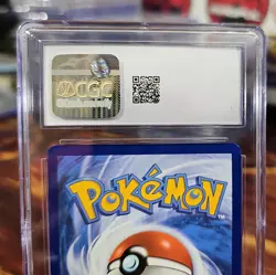 2022 Jynx TG04/TG30 CHR Incandescent Arcana POKEMON CGC 10 GEM MINT - Image 5