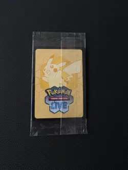 Bulbasaur 133/132 Mega Evolution Stamped Promo Illustration Rare Pokemon Sealed - Image 2