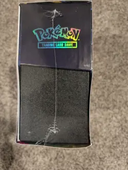 Pokemon Phantasmal Flames Pokemon Center Exclusive ETB - Image 3