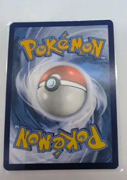 Pokemon TCG Rayquaza EX Ultra Rare 75/108 XY Roaring Skies & Black Star SWSH029 - Image 5