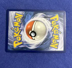 Pokemon TCG Mewtwo EX 52/108 XY Evolutions Extended Art Ultra Rare Holo - Image 3