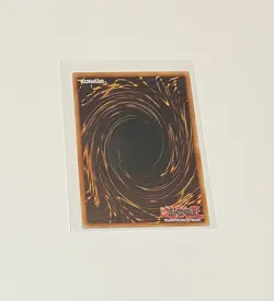 Yu-Gi-Oh! Judge Man #LCKC-EN004 Ultra Rare (NM) - Image 2