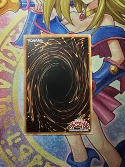 Yugioh LOB-K125 Gaia The Dragon Champion Secret Rare Legend Of Blue Eyes Korean - Image 2
