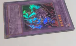 Yugioh Reaper on the Nightmare PGD-078 Super Rare 1st Edition NM - Image 3