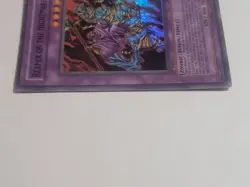 Yugioh Reaper on the Nightmare PGD-078 Super Rare 1st Edition NM - Image 5