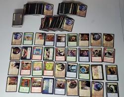 Harry Potter TCG Base Set Card Lot Foils and 4x of all nonfoils - Image 2