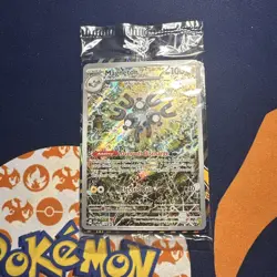 Magneton SVP 159 Pokemon TCG Surging Sparks Black Star Promo Card sealed - Image 1