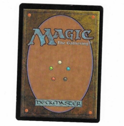 Boreal Druid Mystery Booster Foil Magic the Gathering Trading Card - Image 2
