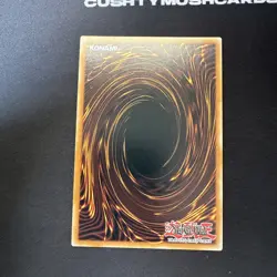 YUGIOH GALAXY EYES PHOTON DRAGON PURPLE ULTRA RARE LDS2-EN047 1ST EDITION - Image 4