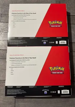 NEW Pokemon 4 Mini Tins 4 Promo Cards Bundle 151 Sam's Club - LOT OF 2 - Image 4