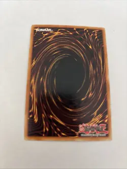 ANPR-EN085 Card Guard Secret Rare Unlimited Edition Holo Bleed NM Yugioh 0035 - Image 2