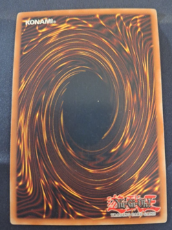Vanity's Ruler Ultimate Rare 1st Edition | LP | CDIP-EN024 Cyberdark Impact - Image 2
