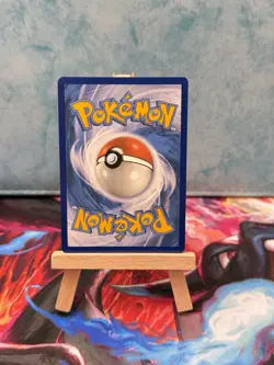 Pokemon Squawkabilly EX TCG Card Paldea Evolved 264/193 Illustration Rare - Image 2