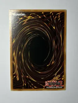 Guardian Sphinx PGD-025 Ultra Rare Unlimited Mint Condition Yu-Gi-Oh Card - Image 2