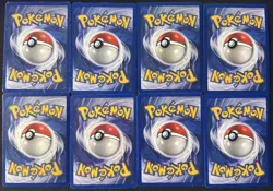 Vintage WOTC Era Holo Pokemon Card Lot - Image 2