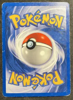 Pokemon Southern Islands Neo Genesis (2001) Vintage Full Holo Cards Set MP - Image 5