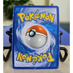 Pikachu #HGSS03 Holo HGSS Promos Pokemon Card - Fast Shipping - Image 2