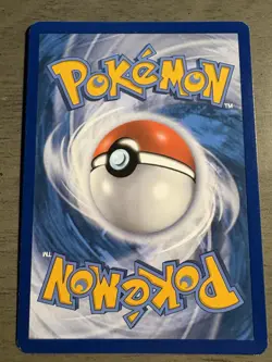 Pokemon TCG Entei Ancient Origins Holo Rare Card 15/98 - Image 4