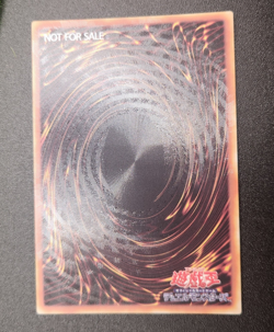 Lady Labrynth Yugioh Waifu Goddess Custom Trading Card Holo Alt Swimsuit Signed - Image 3