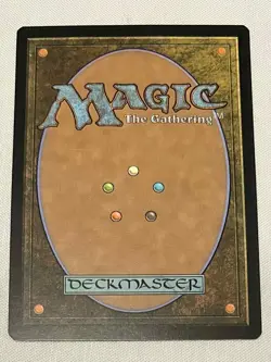 Bishop of Wings Prerelease Cards Foil - Image 2
