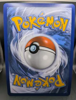 Pokemon TCG SV: Scarlet & Violet Promo Cards #205 Team Rocket's Mewtwo ex JUMBO - Image 2