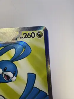Pokemon TCG Altaria EX Full Art Ultra Rare Holo Card Paradox Rift 232/182 - Image 5