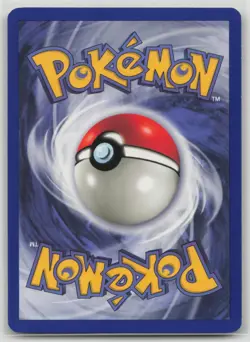 1st Edition Vintage Pokemon Card Dark Kadabra Uncommon Team Rocket 39/82 VLP - Image 2