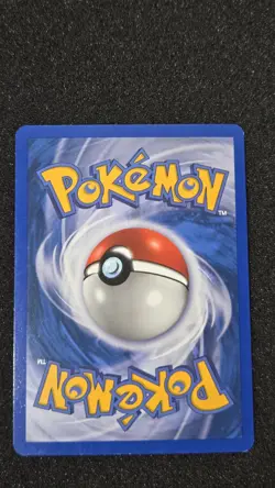 Skitty 44/109 EX Ruby & Sapphire Reverse Holo Uncommon E-Reader Pokemon Card Nm - Image 2