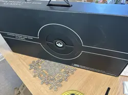 Pokemon TCG Classic Collection (board, deck boxes, counters) - no cards 820650855689 - Image 4