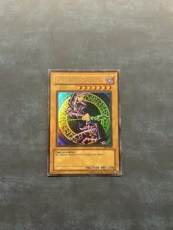 Yugioh Starter Deck Yugi SDY Pharaonic Guardian PGD 1st Edition Card Lot - Image 2