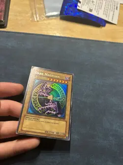 Yugioh Starter Deck Yugi SDY Pharaonic Guardian PGD 1st Edition Card Lot - Image 4