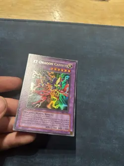 Yu-Gi-Oh! Magician's Force 1st Edition MFC Card Lot Vintage Rare - Image 4