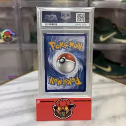 Eevee 173 Scarlet & Violet Promo Cards Holo PSA 10 Gem Mint English - Image 2